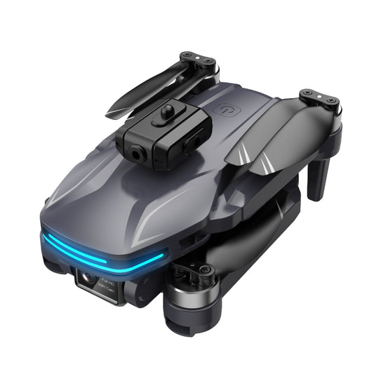 Drone Quadricóptero Dobráveis 360 Graus-RS Mavic 01