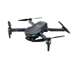 Drone Com Gimbal Brushless De Dois Eixos - RS GPS 01